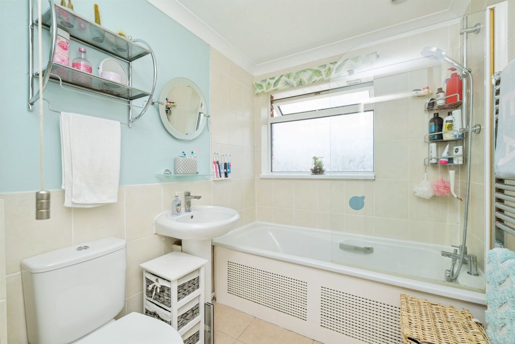 Additional image 12 of 3 bed semi-detached house for saleCromwell Way, Sawtry, Huntingdon PE28