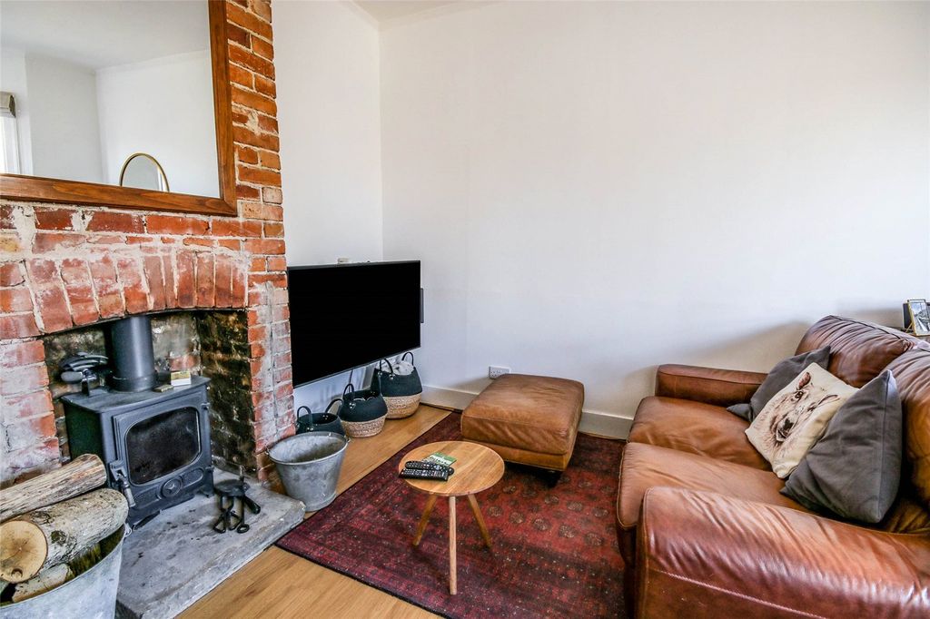 Additional image 9 of 1 bed flat for saleFirefield, Brightling Road, Robertsbridge TN32