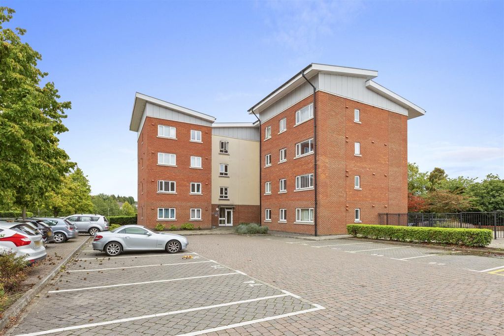 Property photo 1 of 15 Carter House, Tadros Court-14.Jpg