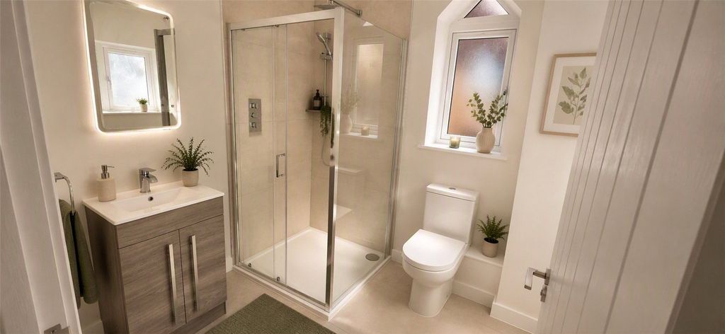 Property photo 3 of 5 Ensuite