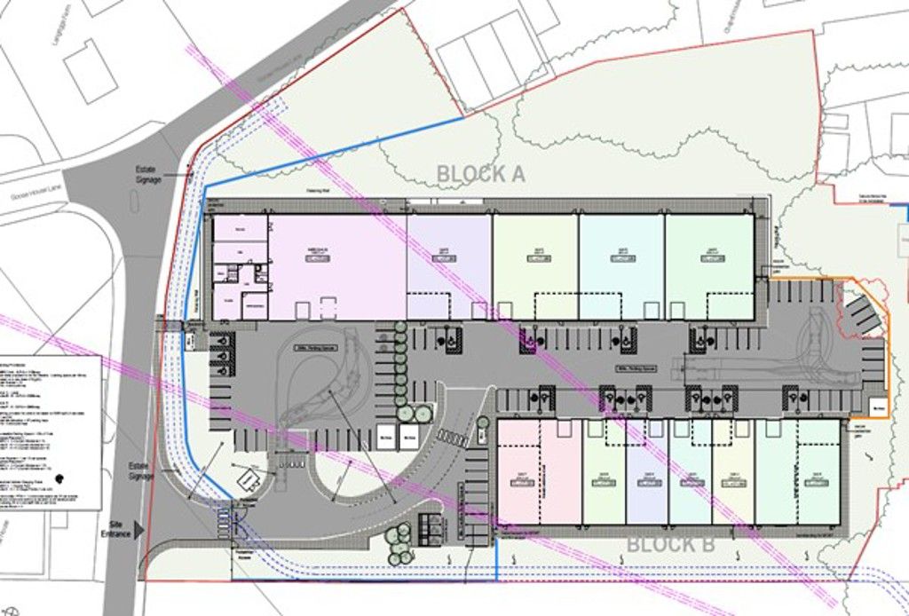 Property photo 3 of 3 Site Plan