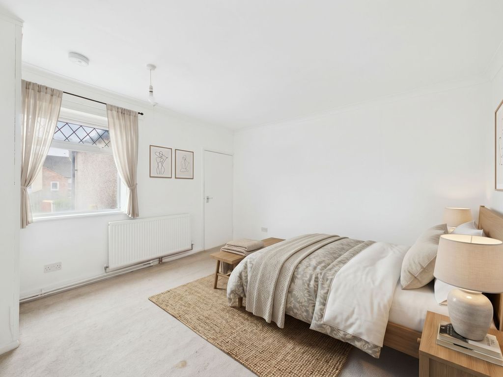 Property photo 3 of 13 Bedroom One (Virtually Furnished)