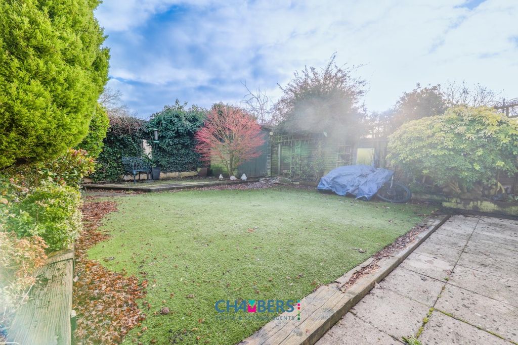 Additional image 36 of 3 bed property for saleLindridge Drive, Minworth, Sutton Coldfield B76