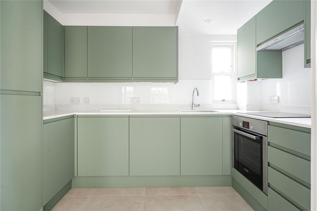 Property photo 1 of 20 Kitchen