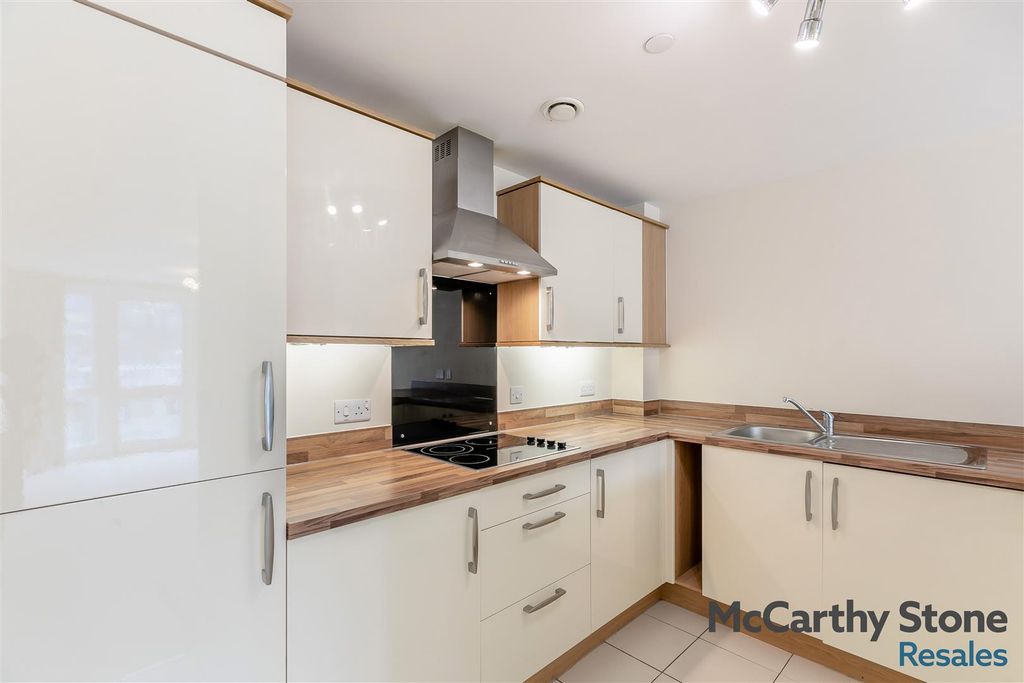 Additional image 8 of 1 bed flat for saleLeedham Court, Victoria Road, Hebden Bridge HX7