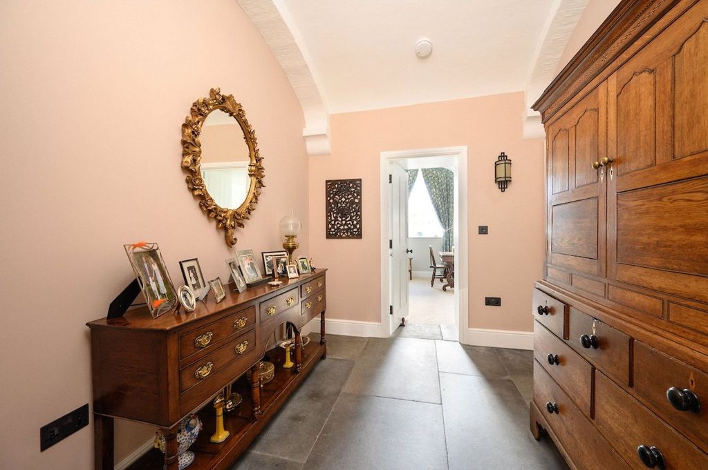 Additional image 23 of 4 bed terraced house for sale2 The Court House, Wallace Green, Berwick-Upon-Tweed TD15