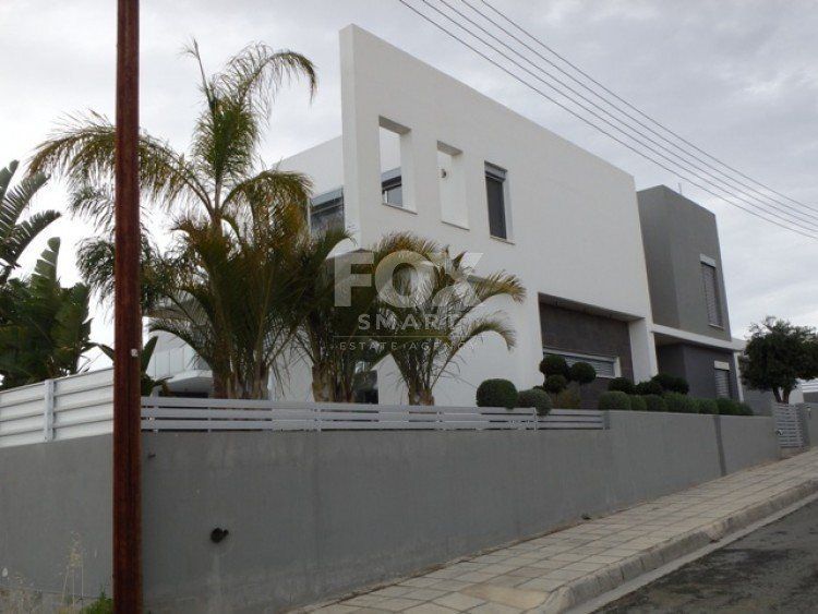Property photo 1 of 22 5 Bed House For Sale In Panthea Limassol Cyprus