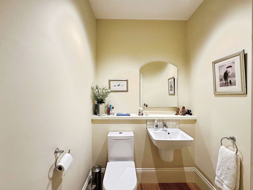 Additional image 12 of 6 bed detached house for salePeacock Gap, Morpeth NE61