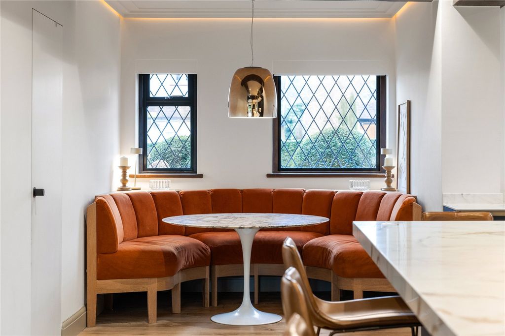 Additional image 8 of 5 bed detached house for saleDetillens Lane, Oxted, Surrey RH8