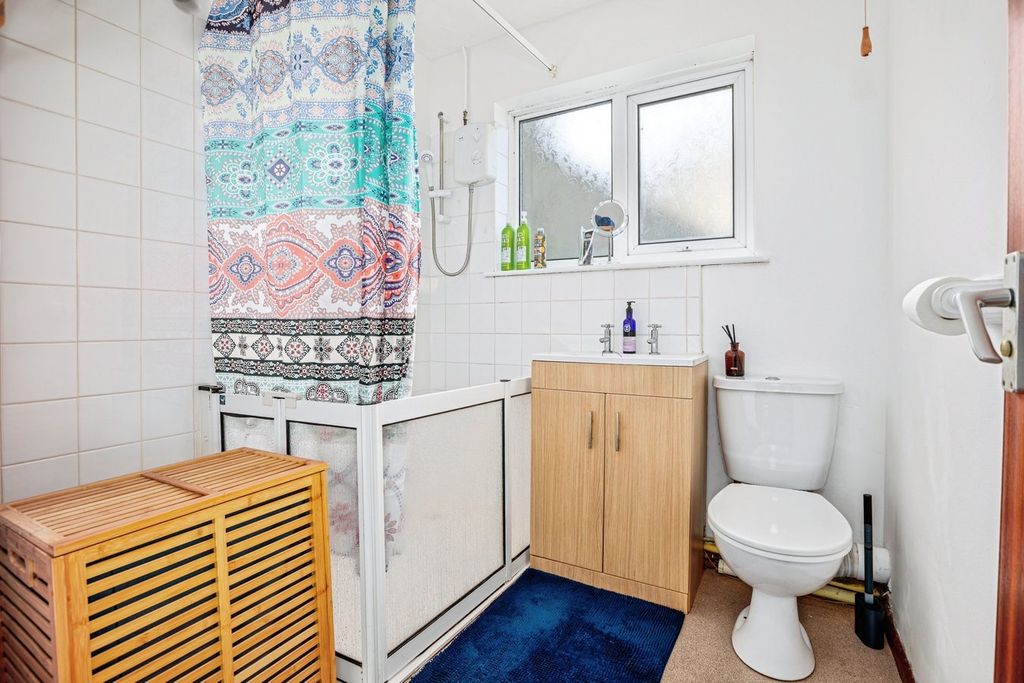 Additional image 11 of 2 bed semi-detached house for saleHigh Street, Borth SY24