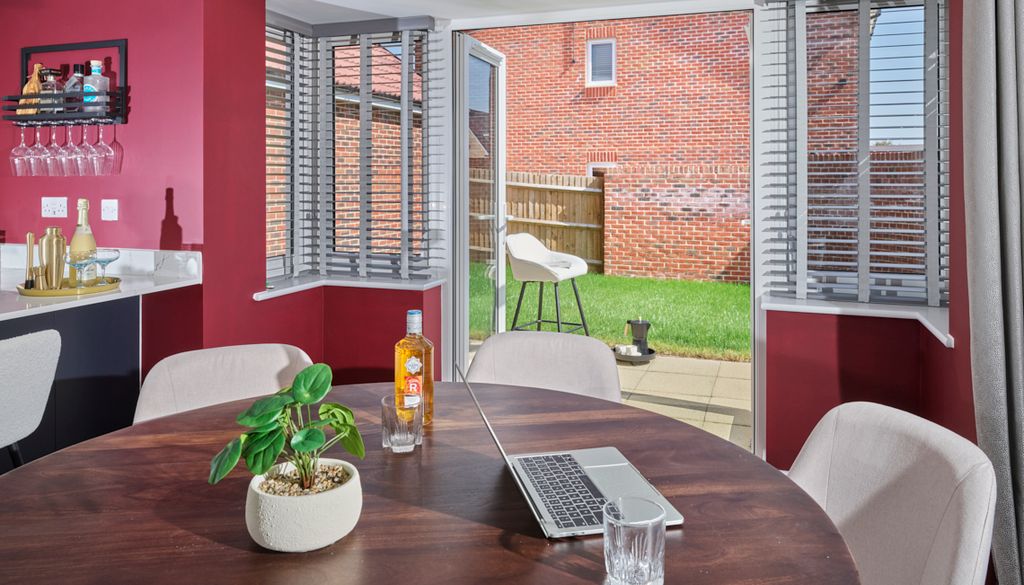 Property photo 1 of 36 Showhome Photography