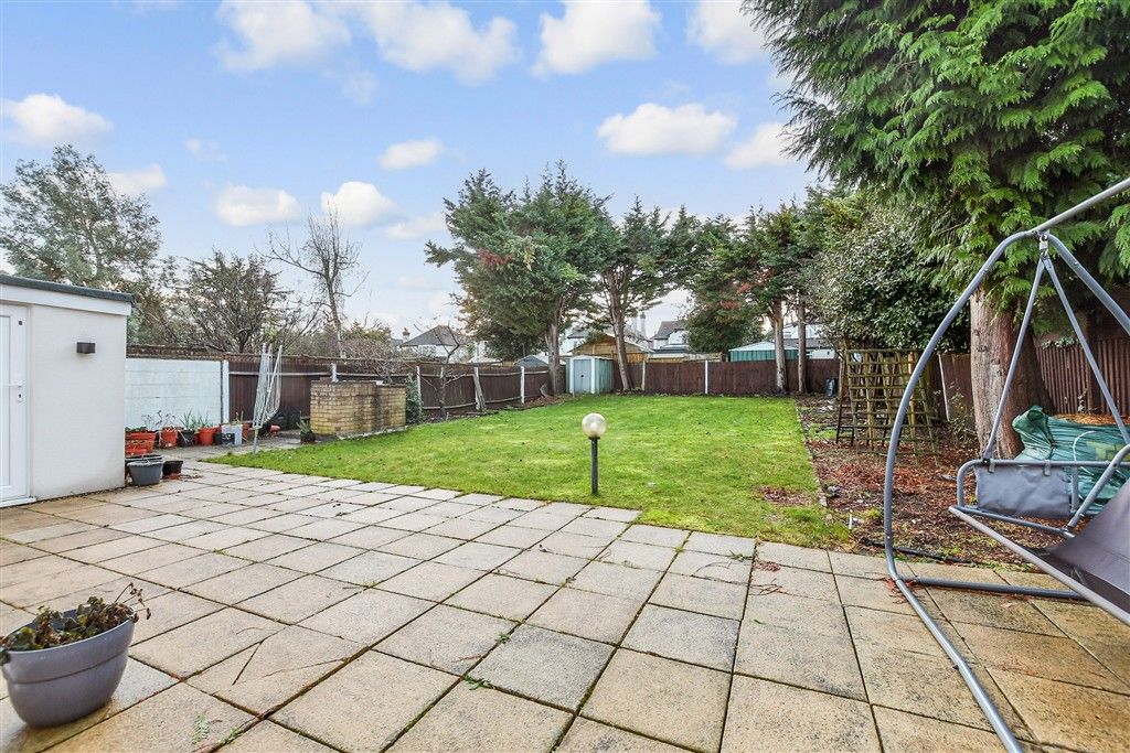 Property photo 2 of 15 Patio / Decking