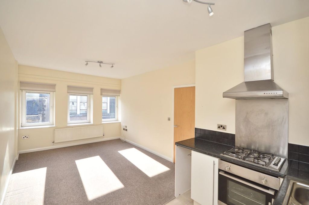 Property photo 2 of 5 Open Plan Kitchen/Living Room
