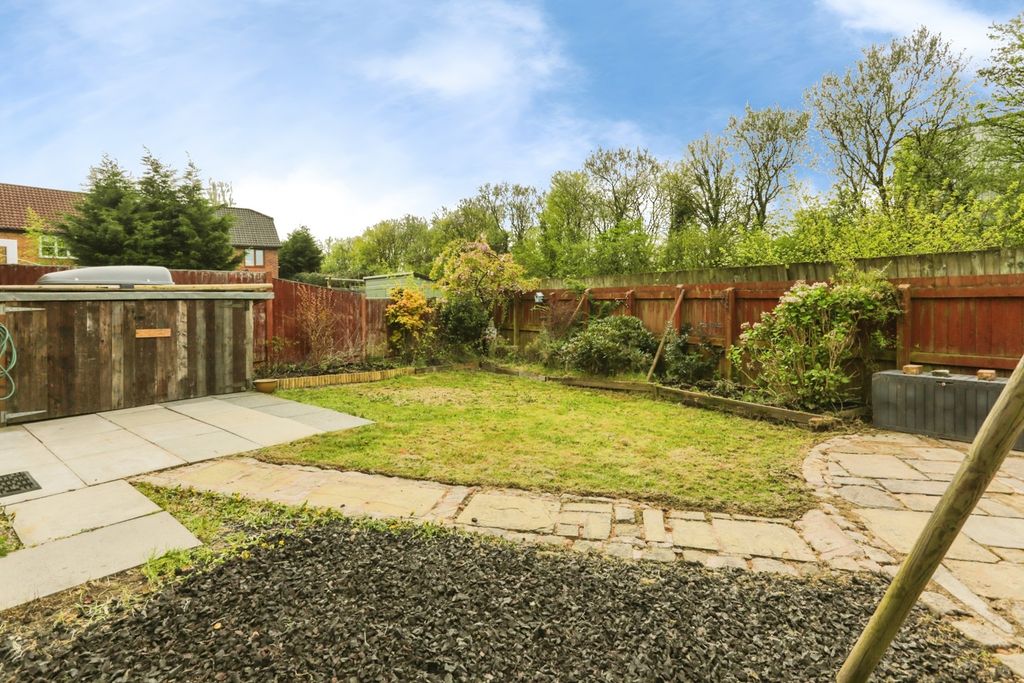 Property photo 2 of 17 Garden