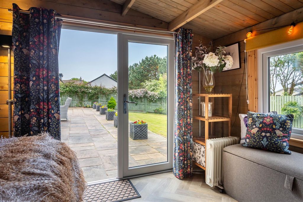 Additional image 69 of 5 bed detached house for saleOakdene (Inc Ardura Cabin), Blackwaterfoot, Isle Of Arran KA27