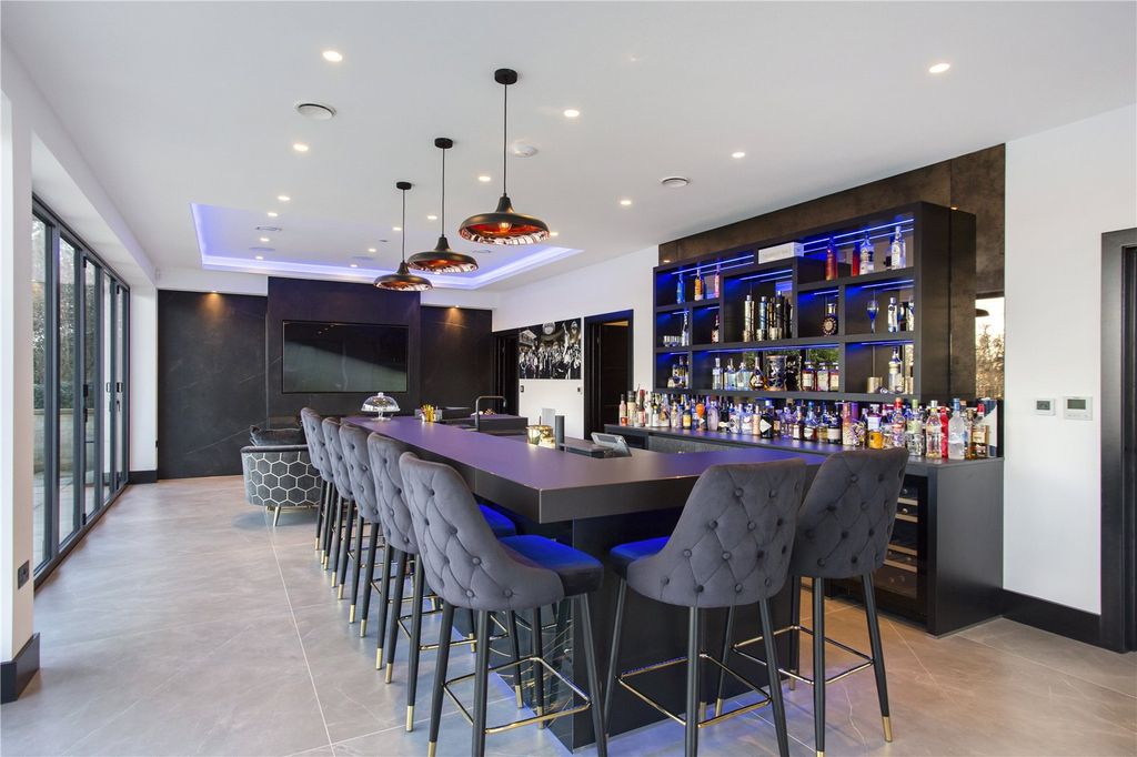 Additional image 25 of 5 bed detached house for saleEnglishcombe Lane, Bath, Somerset BA2