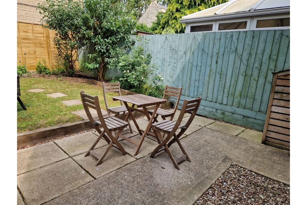 Property photo 2 of 11 Rear Garden