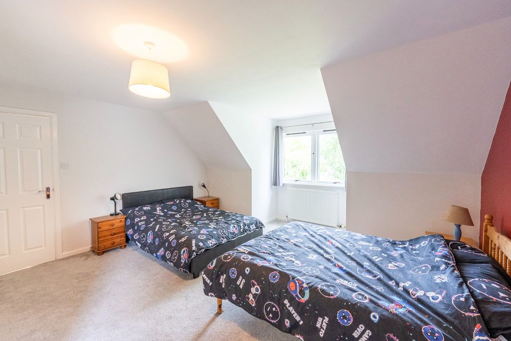 Additional image 38 of 4 bed detached house for saleBurnside, Skirling ML12