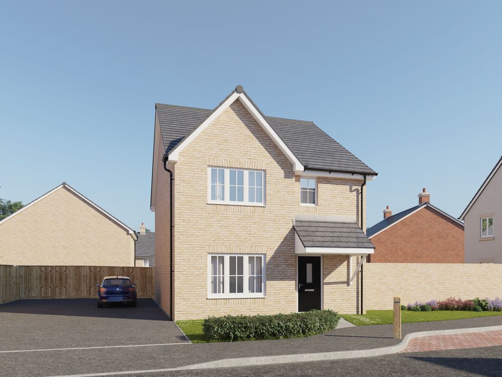 Property photo 1 of 7 CGI