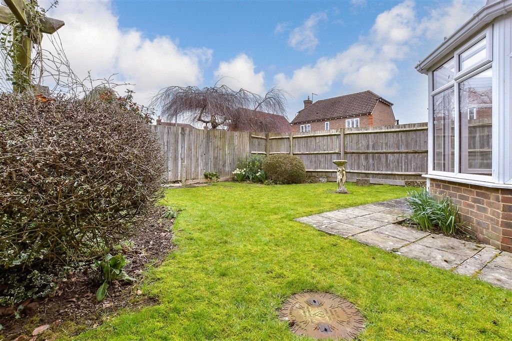 Property photo 2 of 13 Rear Garden