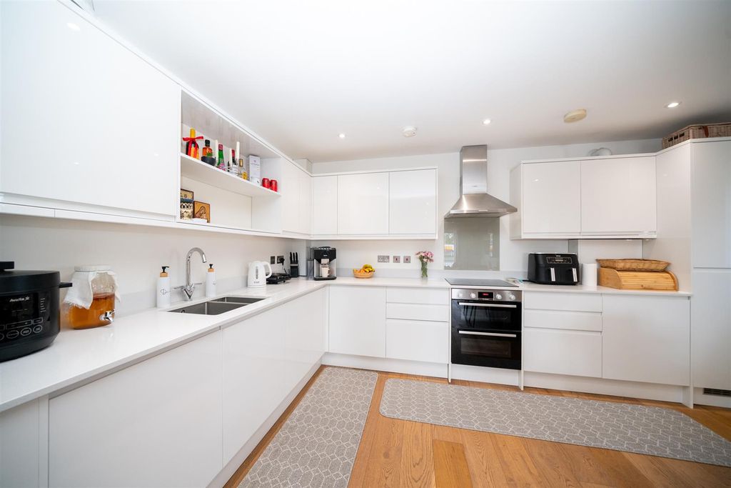 Property photo 3 of 18 Open Plan Kitchen/Dining/Lounge