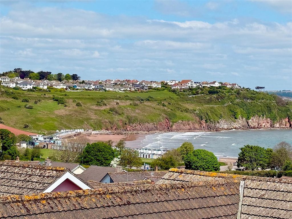 Property photo 2 of 19 Views Towards Broadsands Beach.Jpg