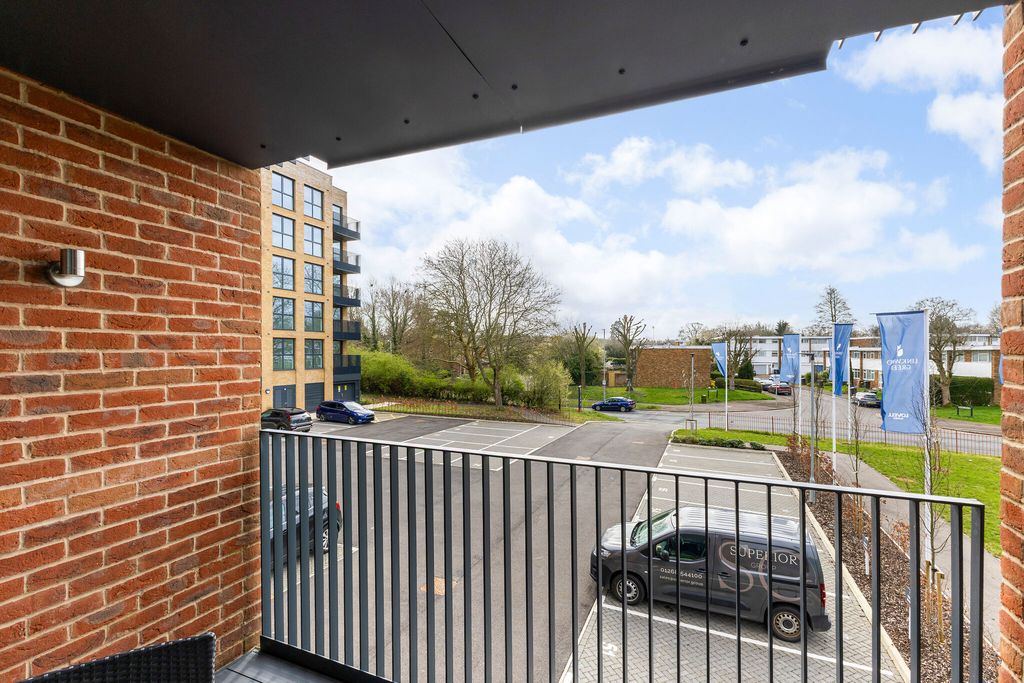 Additional image 6 of 2 bed flat for saleLinkwood Green, Hatfield AL10