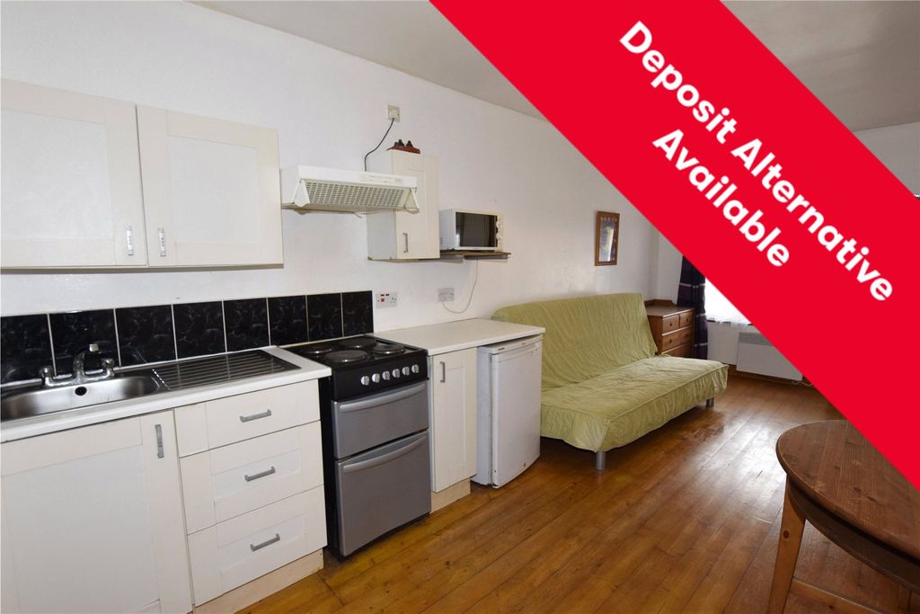 Property photo 1 of 7 Open Plan Lounge