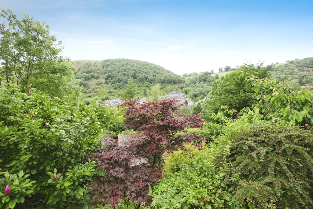 Additional image 18 of 3 bed semi-detached house for saleCefn Road Upper, Deri, Bargoed CF81