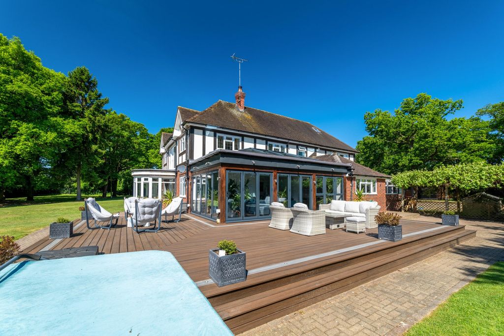 Additional image 33 of 6 bed detached house for saleCherry Pit Lane, Beoley, Worcestershire B98