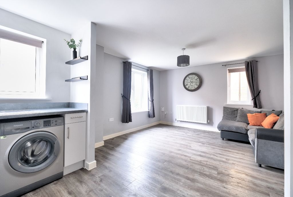 Additional image 13 of 1 bed flat for saleMossie Walk, Witney OX29