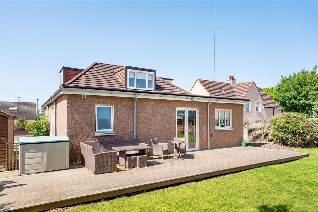 Additional image 32 of 4 bed detached house for saleKethers Street, Motherwell ML1