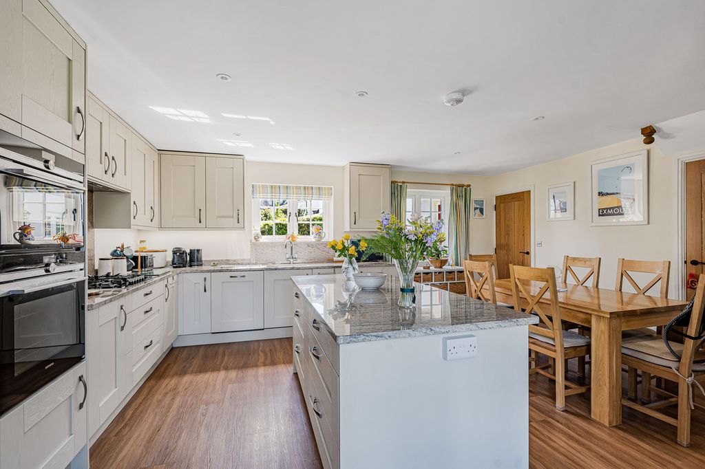 Additional image 5 of 5 bed detached house for saleRadford Grange, Dawlish Water, Devon EX7