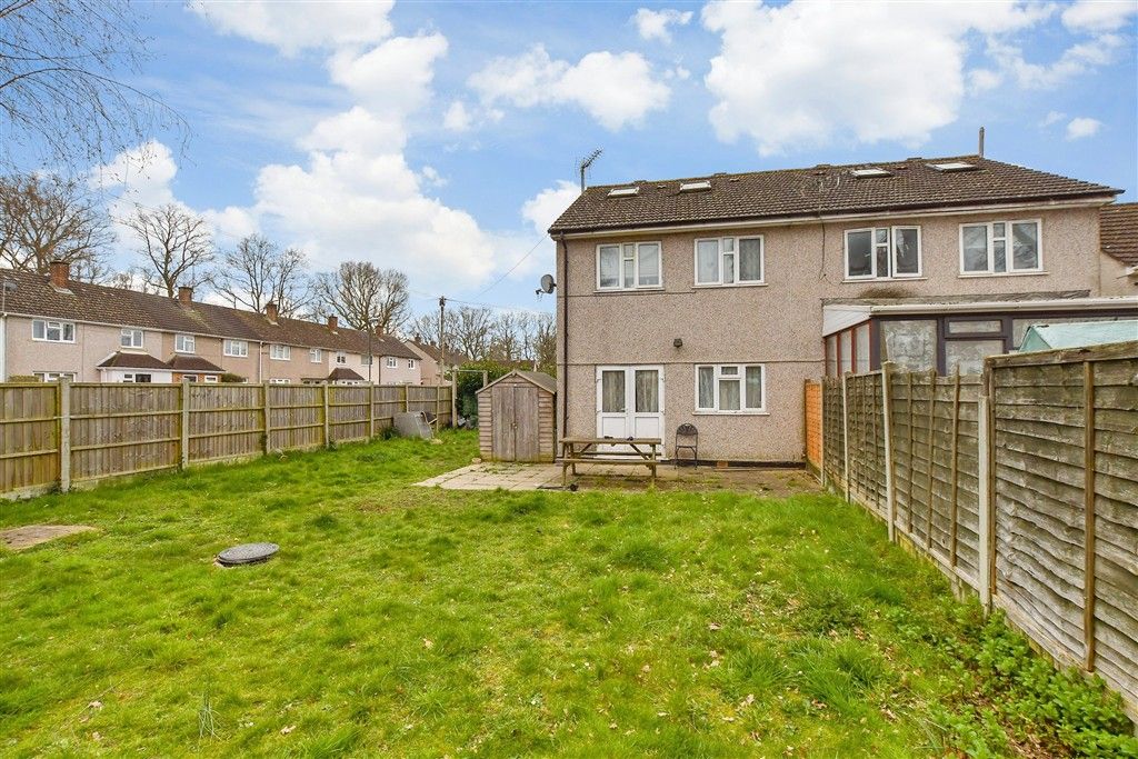 Property photo 1 of 9 Rear Garden