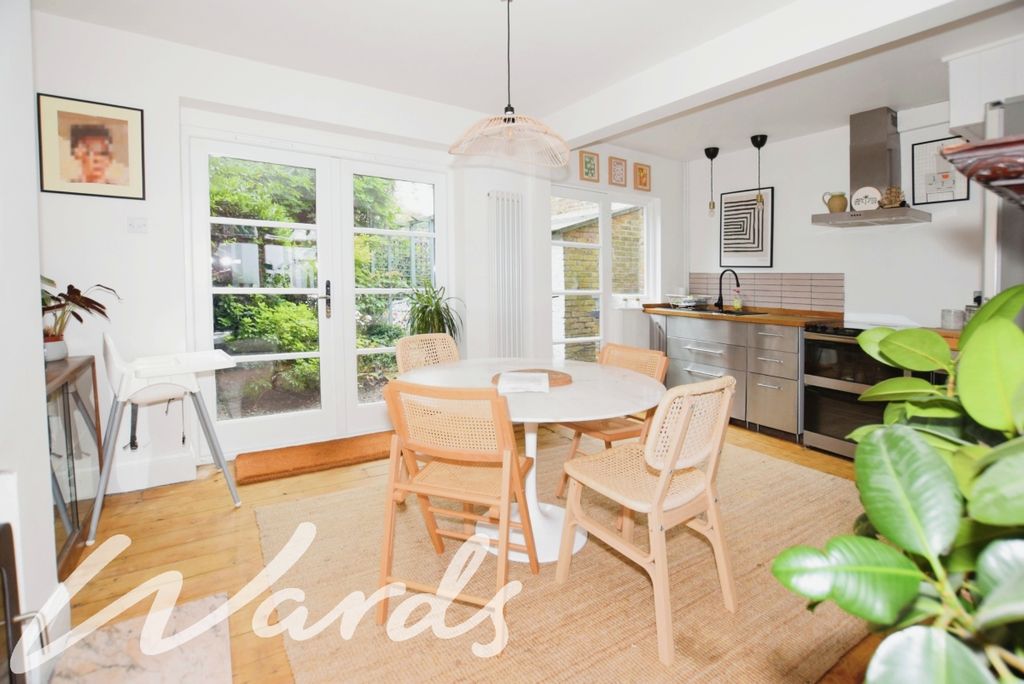 Property photo 2 of 13 Kitchen/Diner