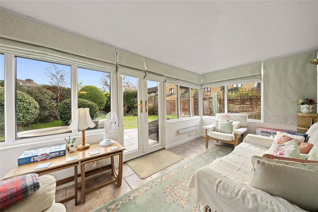 Property photo 3 of 15 Reception