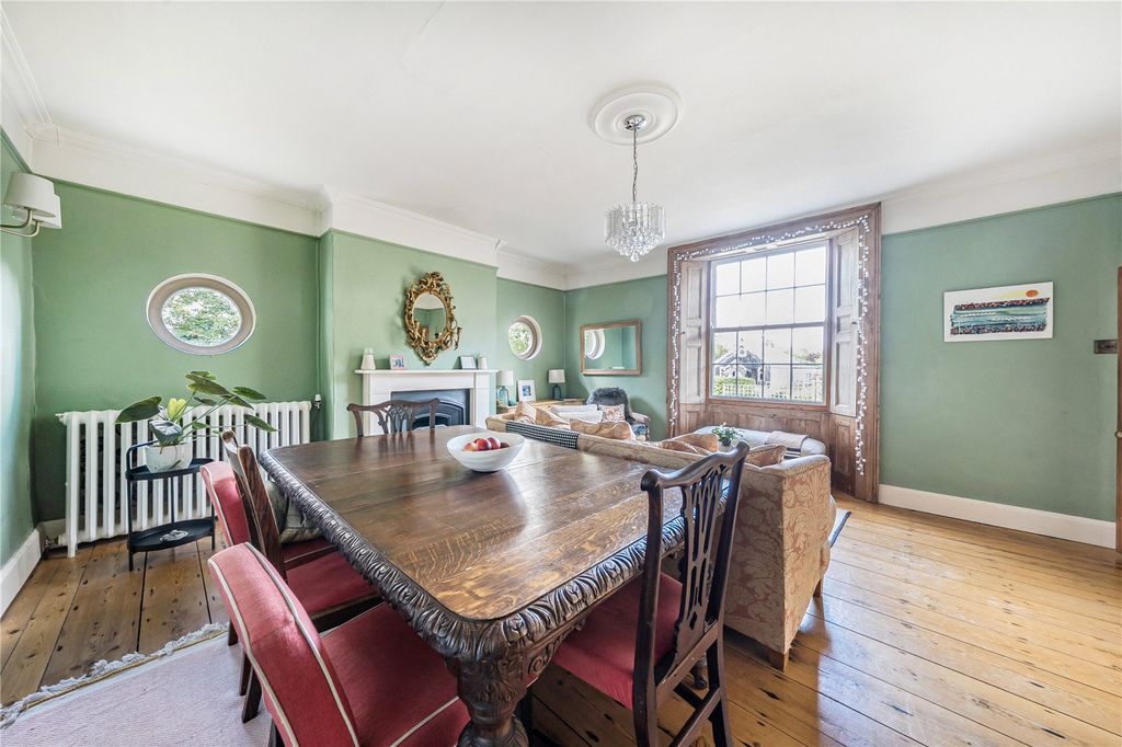 Property photo 3 of 26 Dining Room