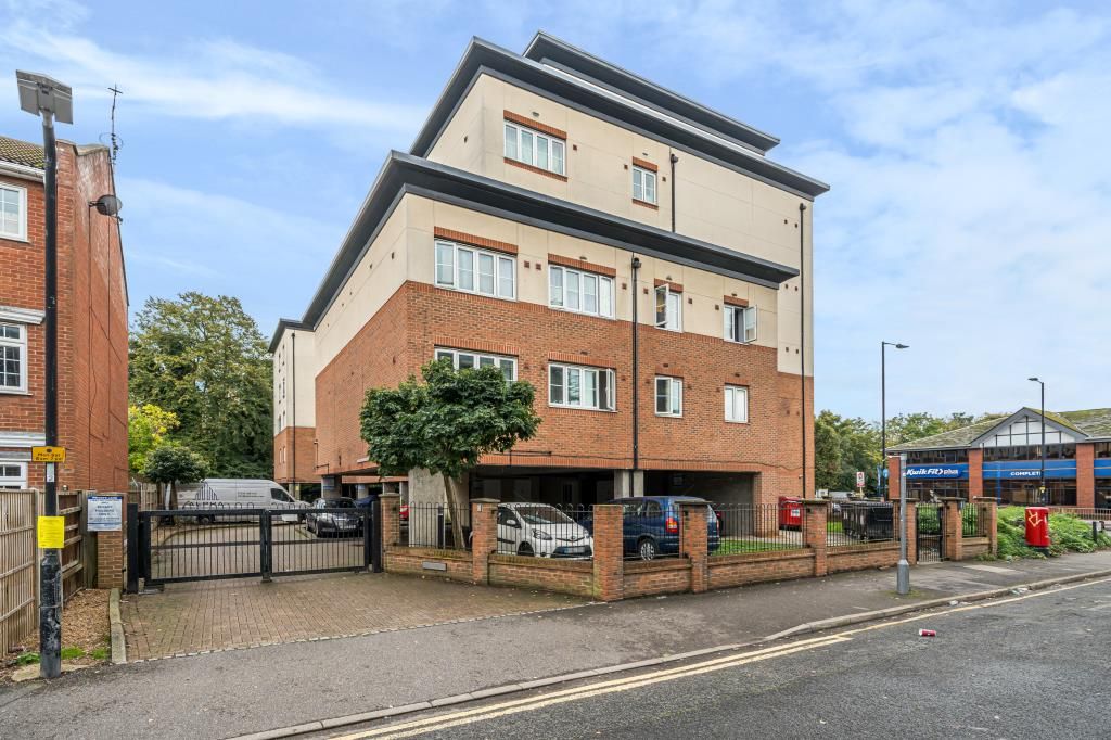 Property photo 1 of 10 External View