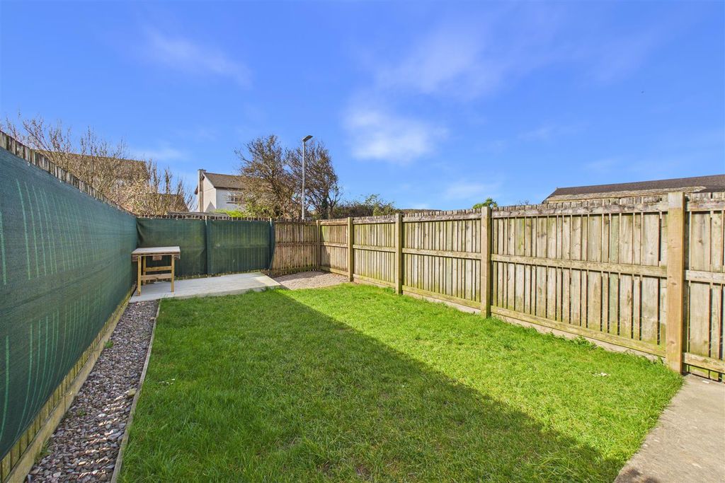 Property photo 2 of 13 Rear Garden
