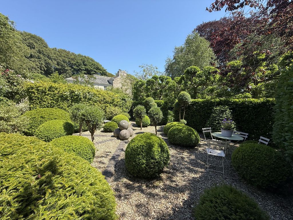Additional image 25 of 7 bed detached house for saleSt Winnow, Cornwall PL22