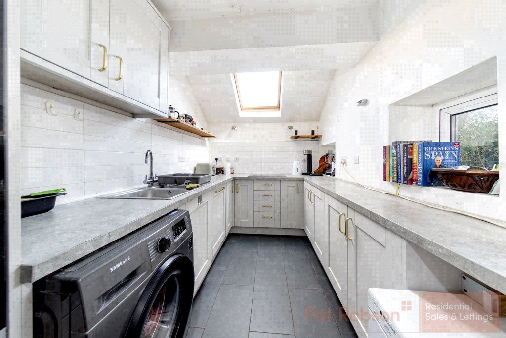 Additional image 5 of 4 bed terraced house for saleFern Avenue, Jesmond, Newcastle Upon Tyne NE2