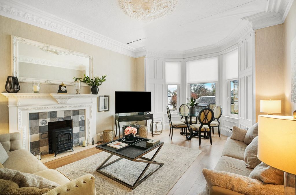 Additional image 4 of 2 bed flat for saleMonkton Road, Prestwick KA9