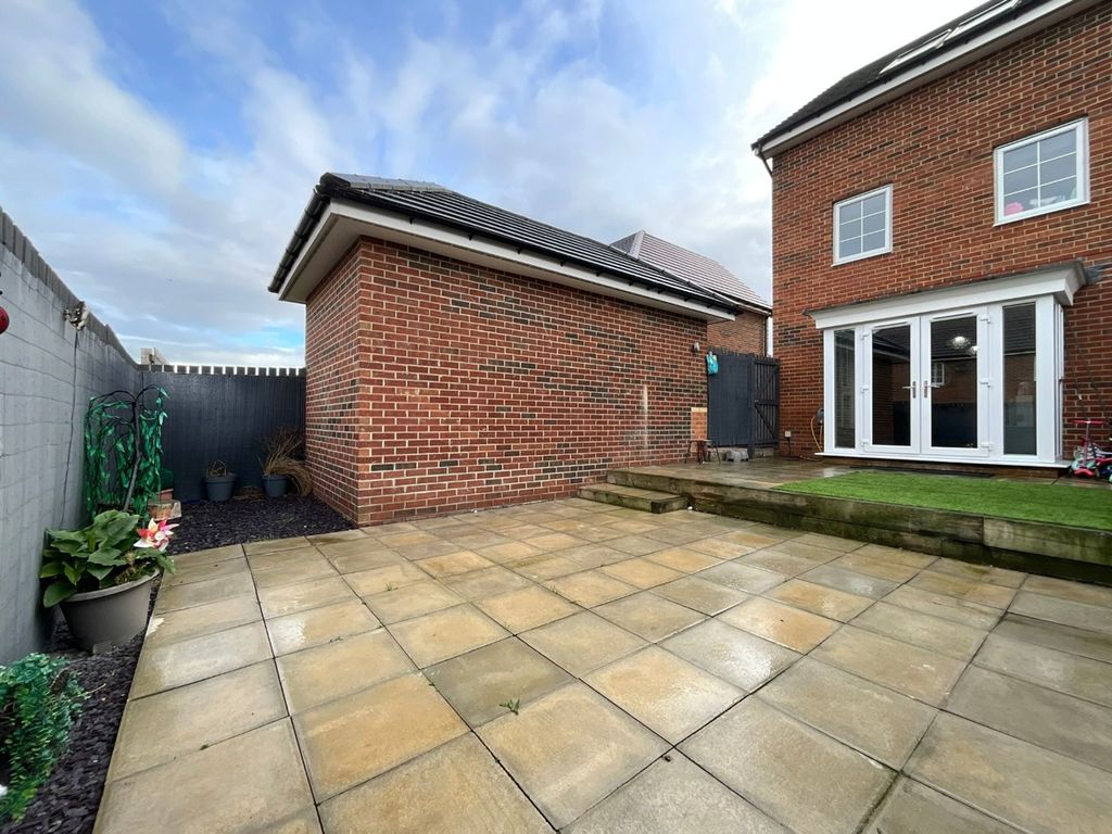 Additional image 24 of 4 bed semi-detached house for salePortrush Drive, Hebburn NE31
