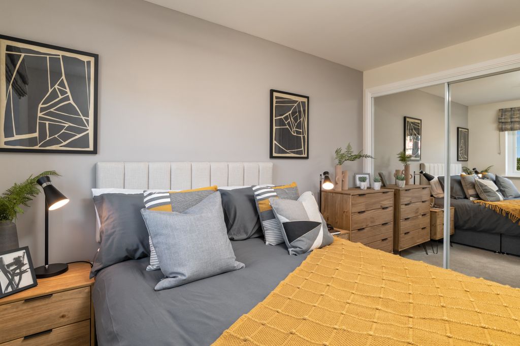 Additional image 7 of 4 bed detached house for sale"Glamis" at 1 Nasmith Crescent, Elgin IV30