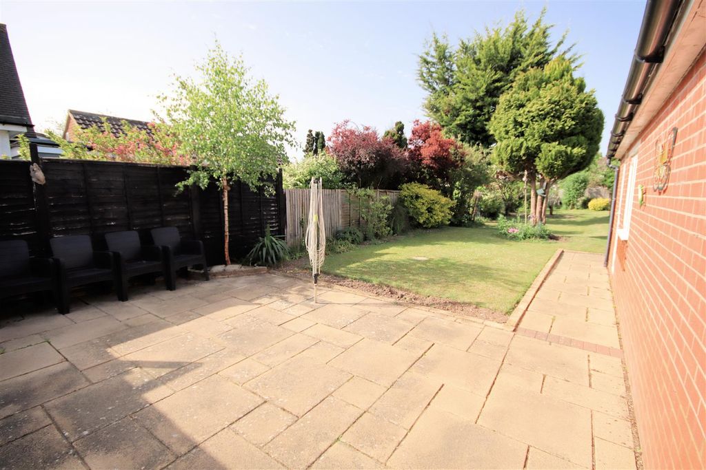 Property photo 3 of 18 Rear Garden