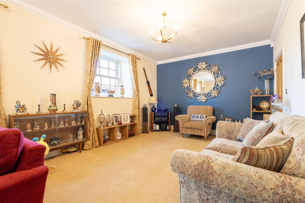 Additional image 5 of 4 bed barn conversion for saleHebron, Morpeth NE61