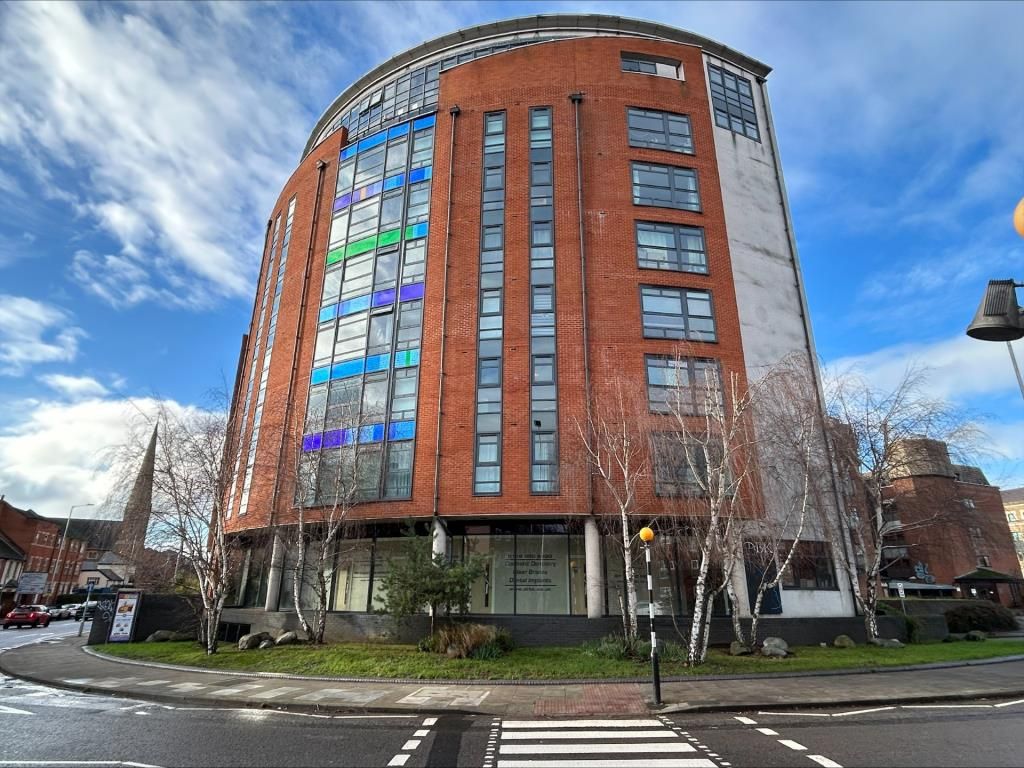 Property photo 1 of 8 Front Aspect