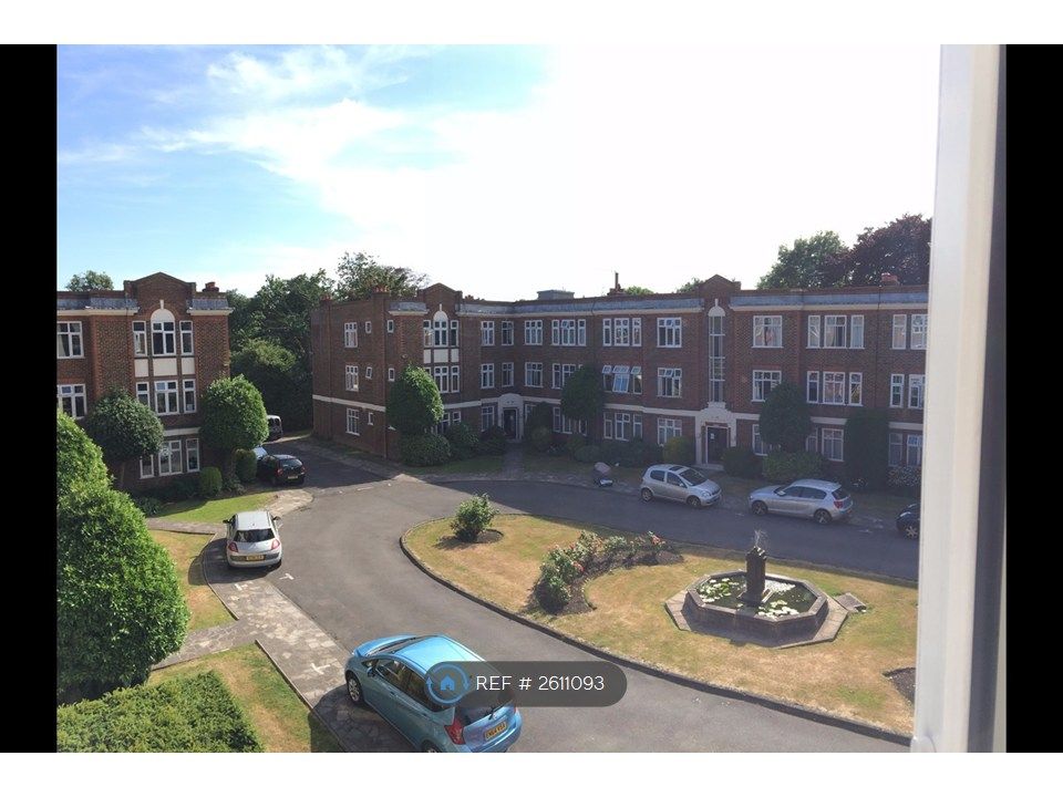 Property photo 2 of 10 External Gated Area With Parking