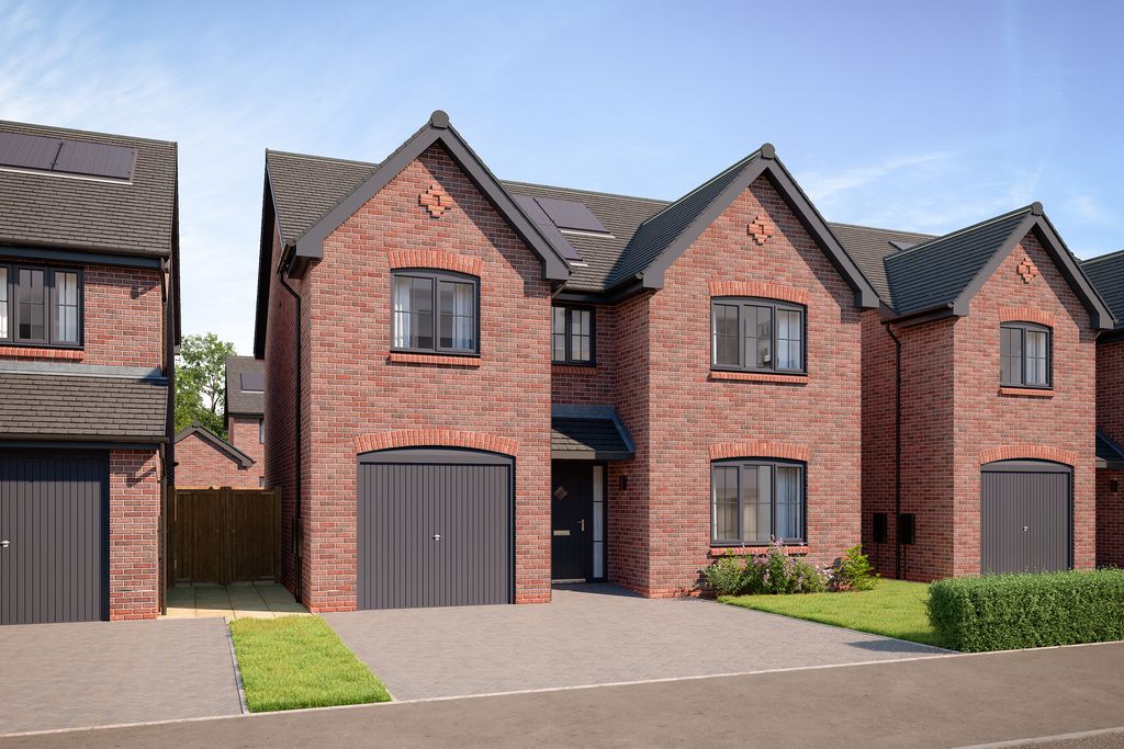 Property photo 2 of 12 CGI