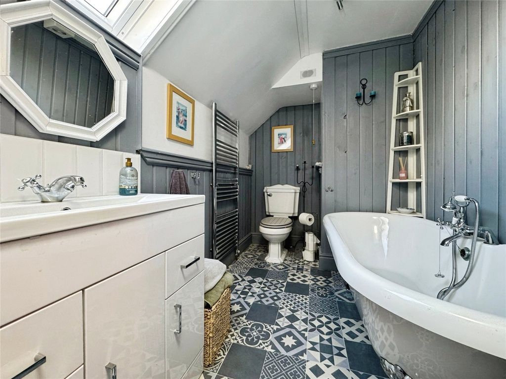 Additional image 26 of 5 bed detached house for saleSt. Keyne, Liskeard, Cornwall PL14